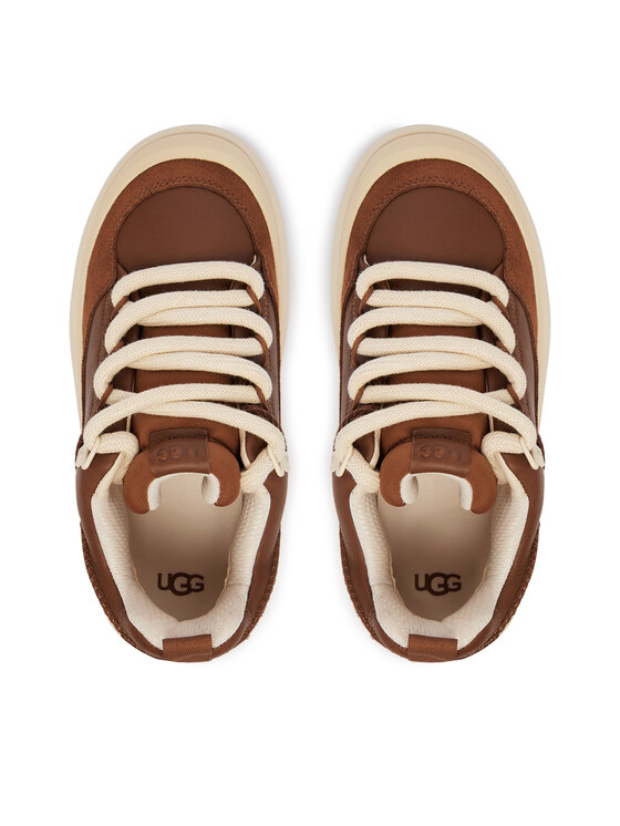 Ugg Ugg Sneakers M Heritage Utility Sneaker 1170910 Braun