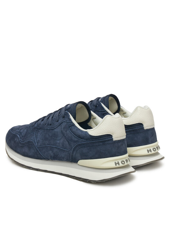 HOFF HOFF Sneakers Riga 12502622 Albastru