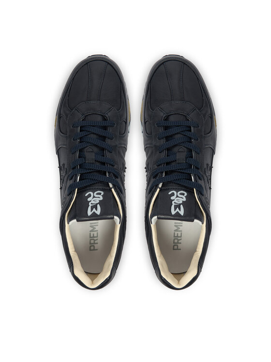 Premiata Premiata Сникърси Mase Var 7082 Тъмносин