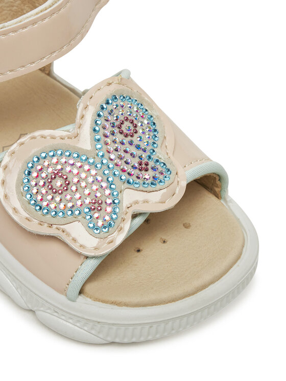 Primigi Primigi Sandalen 7872122 S Beige