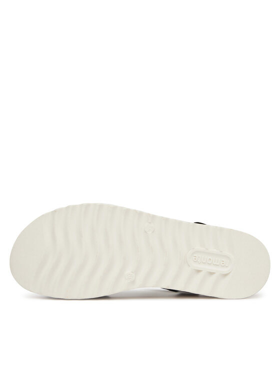 Remonte Remonte Sandale D0Q52-00 Crna