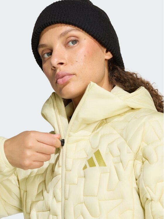 adidas adidas Kurtka wielofunkcyjna 170546 Czarny Regular Fit