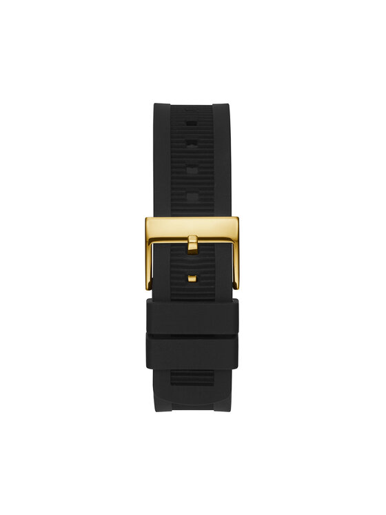 Guess Guess Hodinky Multifunction GW0272G2 Zlatá