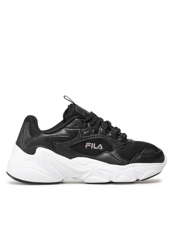 Sneakers Fila Collene Wmn FFW0045.80010 Negru