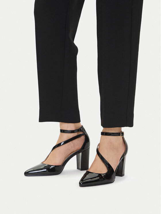 DeeZee DeeZee Laiviņas CEO-CD240149-1 Melns