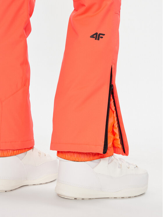 Pantalon ski corail deals