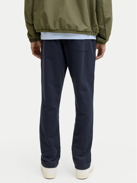 Jack & Jones Jack & Jones Melegítő alsó Kane Norrebro 12282553 Sötétkék Regular Fit