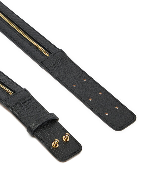 Elisabetta Franchi Elisabetta Franchi Ženski remen CT-20S-46E2-V250 Crna