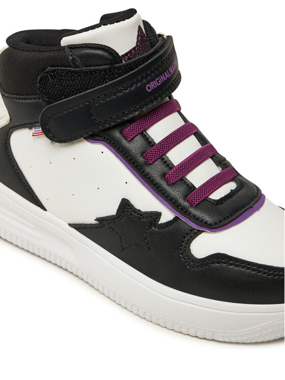 Original Marines Original Marines Sneakers DEA0026FC Alb