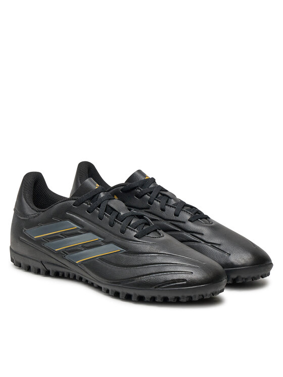 adidas adidas Futbolo batai Copa Pure 2 Club Turf IG8728 Juoda