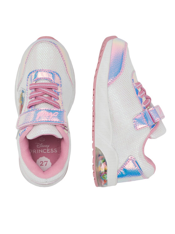 Princess Princess Laisvalaikio batai CP23-SS25-134DPRN Spalvota