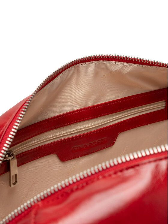 Gino Rossi Gino Rossi Handtasche Eva02 Rot