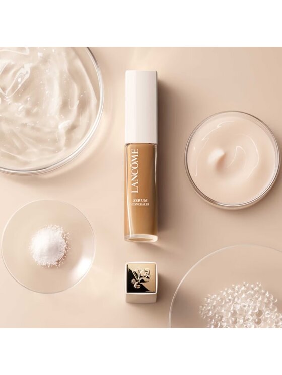 Lancôme Lancôme Teint Idole Ultra Wear Care & Glow Serum Concealer Korektor w płynie 220C