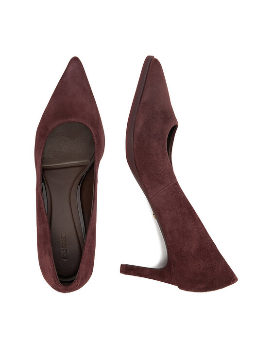 GINO ROSSI GINO ROSSI Scarpe stiletto EO-INTI-2635-1 Bordeaux