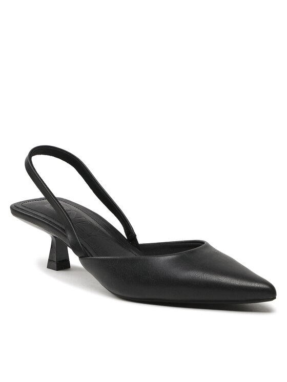 ONLY Shoes ONLY Shoes Sandale Onlcoco-4 15288424 Crna