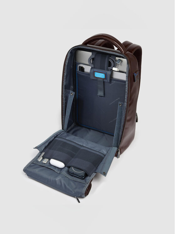 Piquadro Piquadro Batoh 485 Hnědá