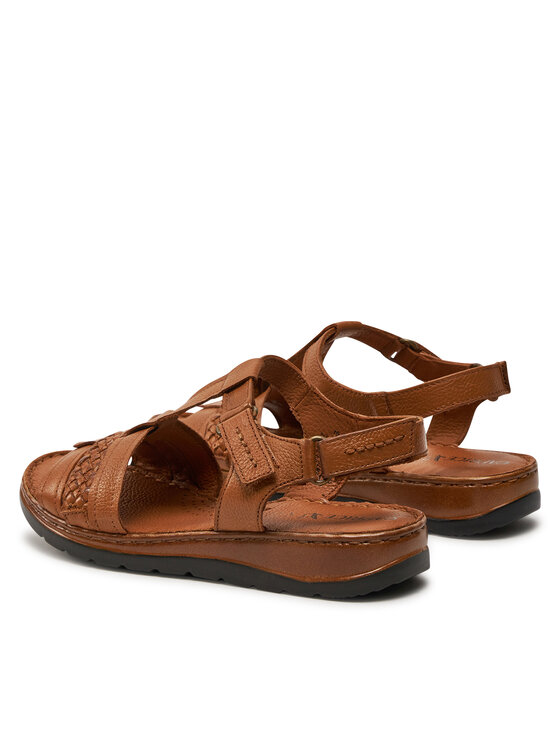 Caprice Caprice Sandaalid 9-28750-42 Pruun