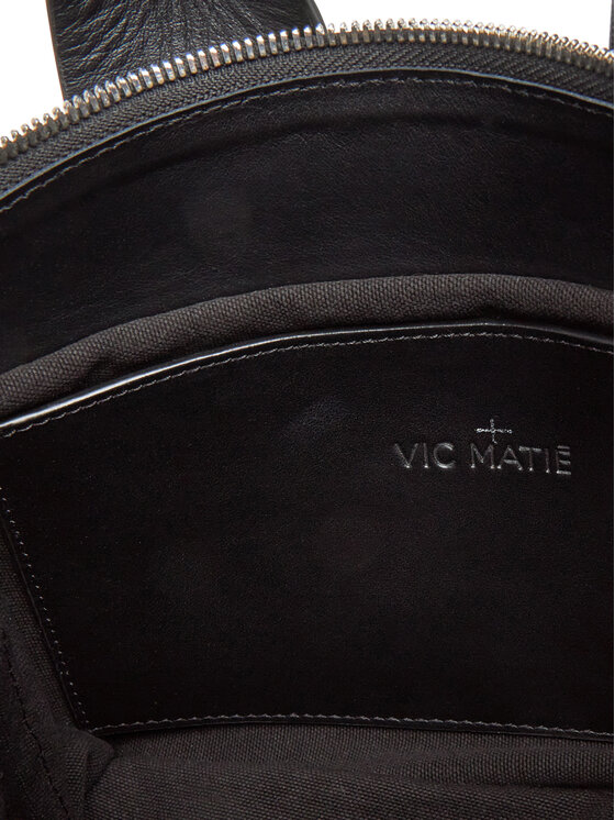 Vic Matié Vic Matié Torbica 1E0754T G999BPSB001 Crna