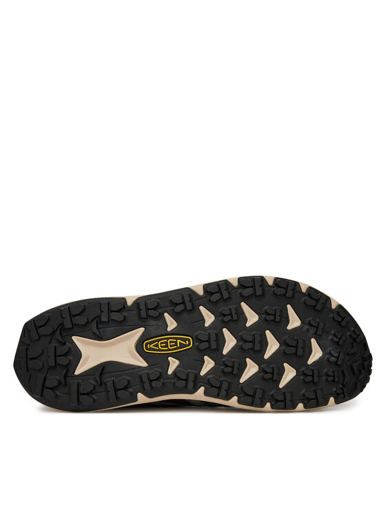 Keen Keen Sneakersy 450 DIRT Šedá