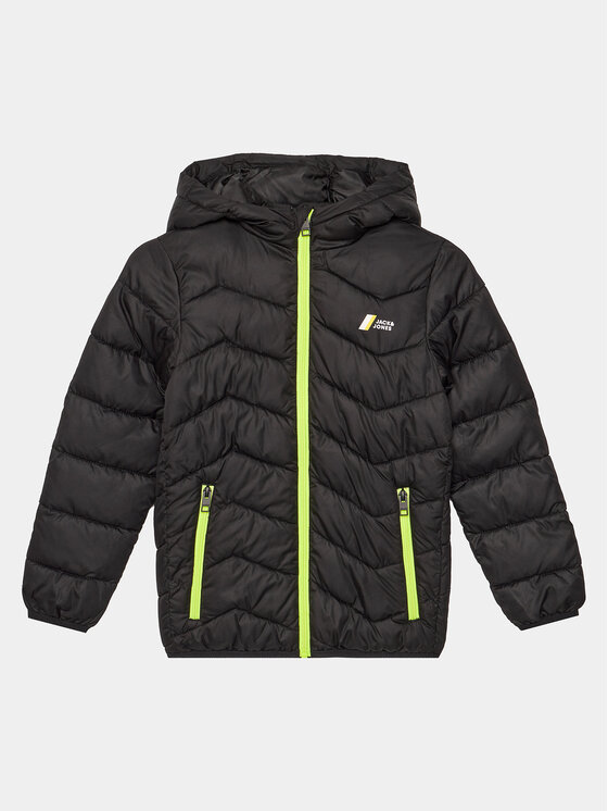 Kurtka zimowa Jack&Jones Junior