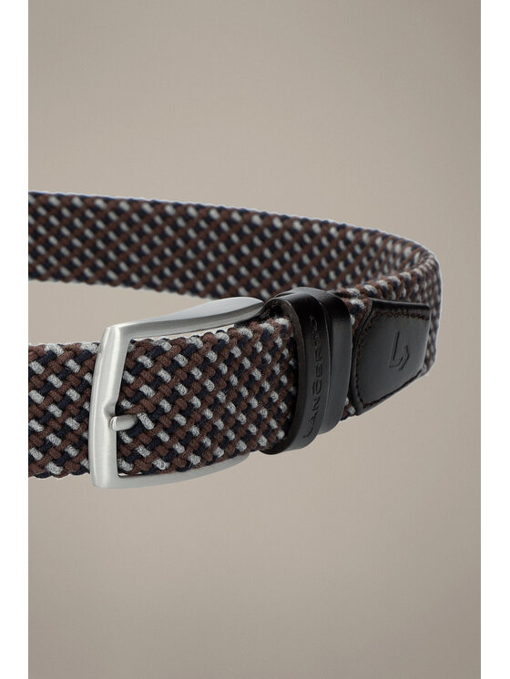 Lancerto Lancerto Pasek Twain 16 PS073126000021 Kolorowy