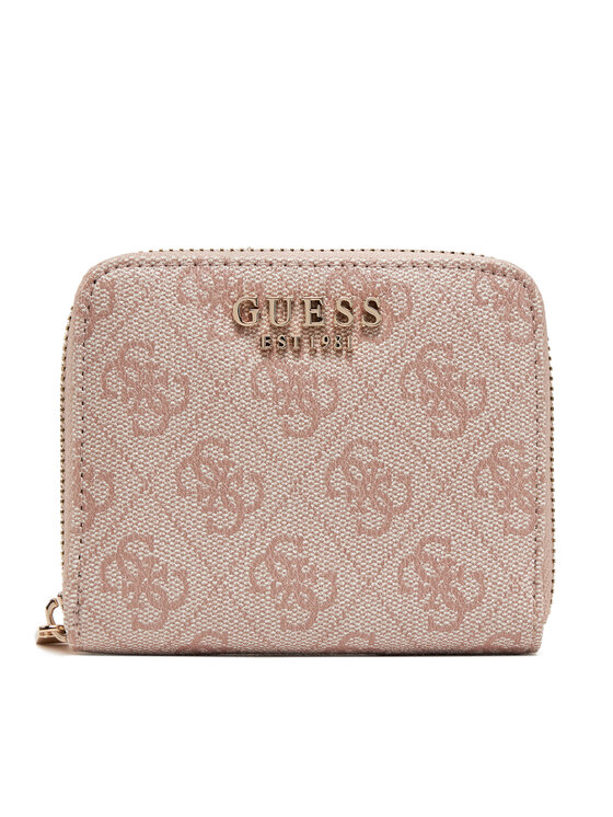Portofel Mic de Damă Guess SWSG95 10137 Roz