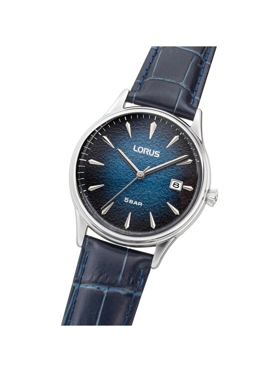 Lorus Lorus Hodinky RS995DX9 Modrá