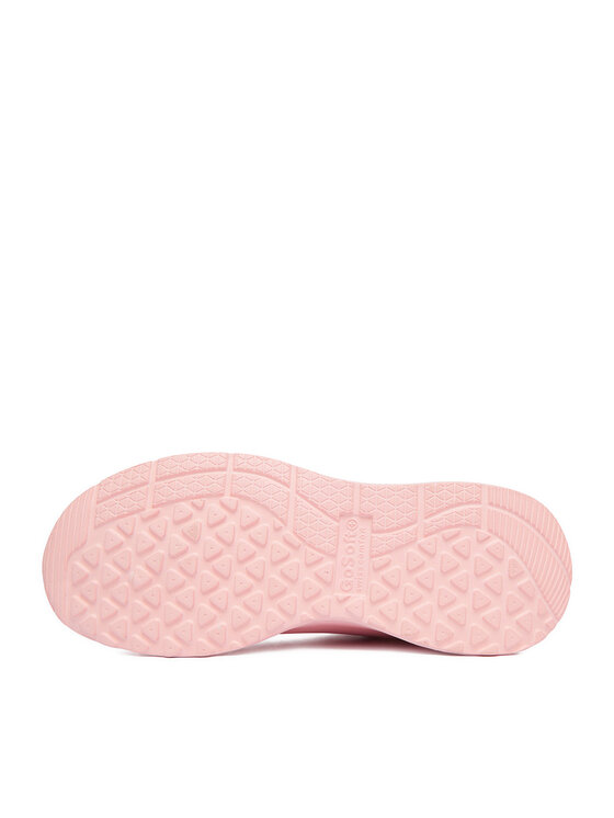 Go Soft Go Soft Sneakers CEOWB-V15-1037 Rosa
