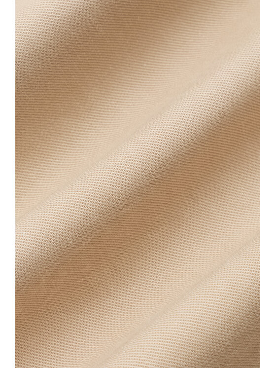 Lancerto Lancerto Trencz Bettina PC073126000020 Beżowy Regular Fit