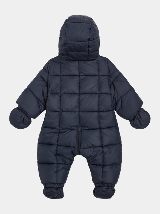 Baby ski suit clearance