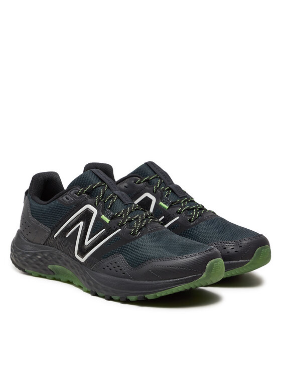 New Balance New Balance Obuća 410v8 MT410GK8 Crna