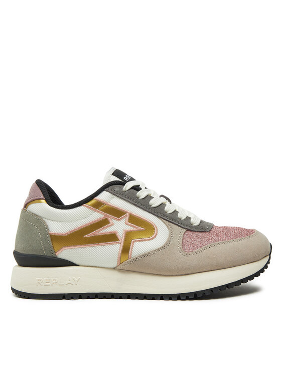 Sneakersy REPLAY