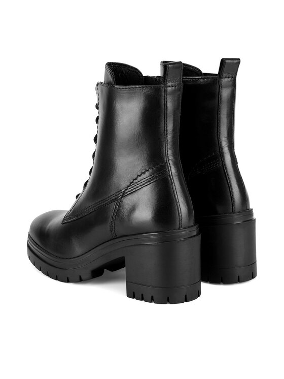 Lasocki Lasocki Stiefeletten RST-VIOLA-02 Schwarz