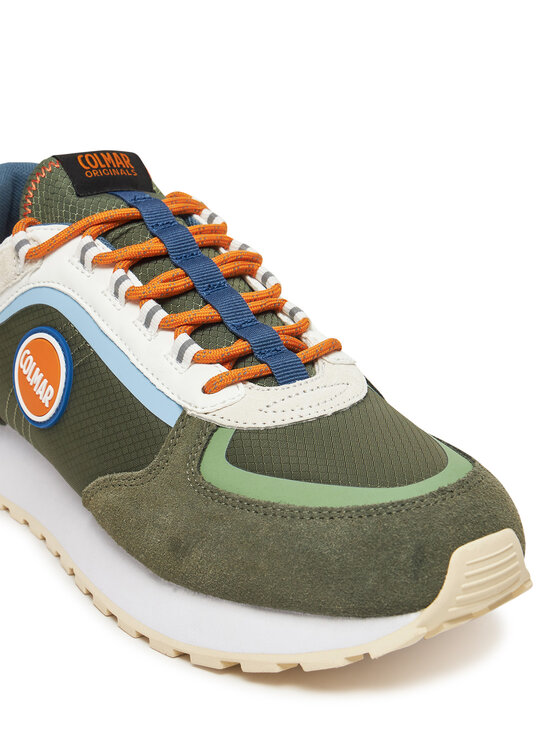 Colmar Colmar Sneakers Travis SS25/076 Grün