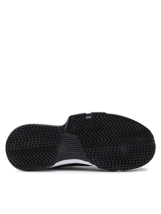 Scarpe GameCourt M GZ8515 Nero