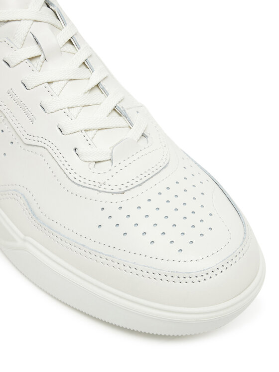 ECCO ECCO Sneakersy 53982452292 Biały