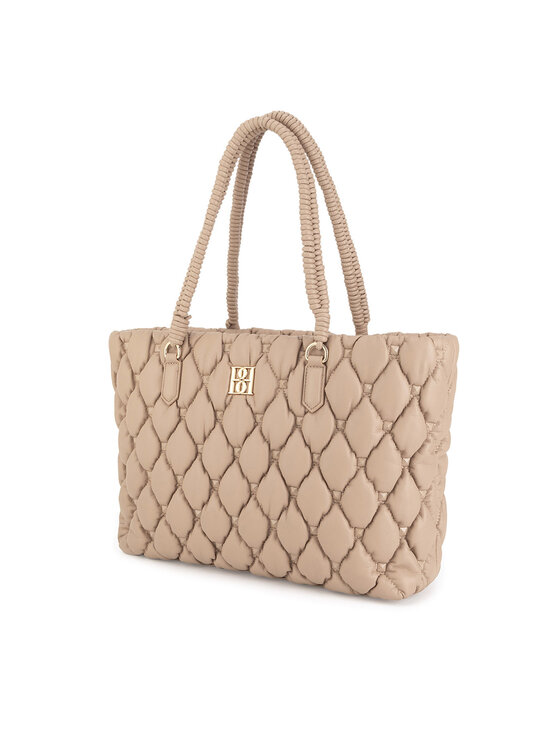 Badura Badura Handtasche BW-B212612 Beige