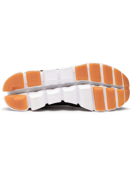 On On Sneakersy Cloud Terry 1899683 Černá