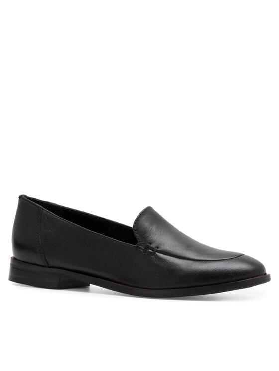Lasocki Lasocki Slipper WI23-3309-01 Schwarz