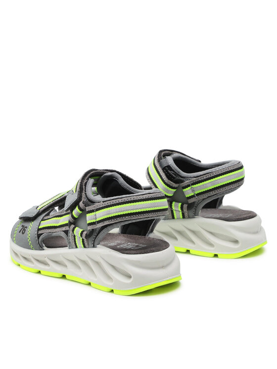 Primigi Primigi Sandalen 1891511 S Grau