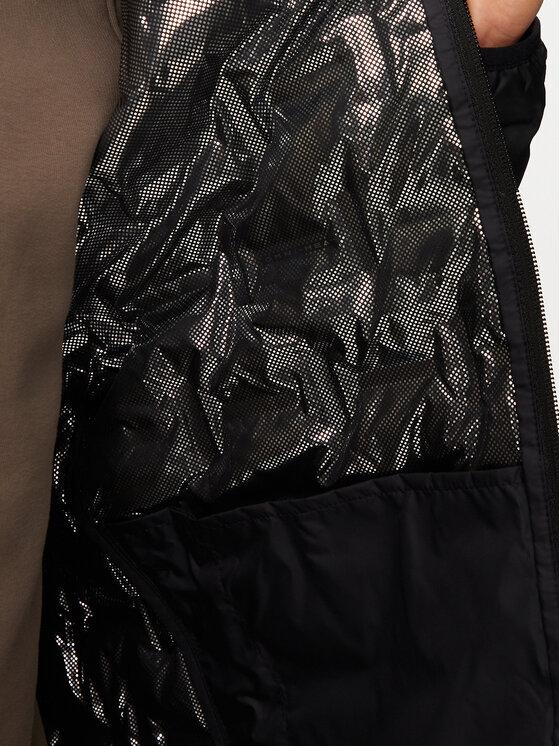 Columbia Columbia Vatovaná bunda Delta Ridge™ II 2086222 Černá Regular Fit