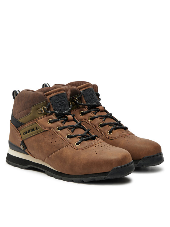 O'Neill O'Neill Saapad Grand Teton Mid 90243040.34B Pruun