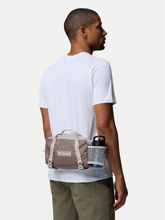 Columbia Columbia Nerka Echo Mountain™ Hip Pack 2121421 Brązowy