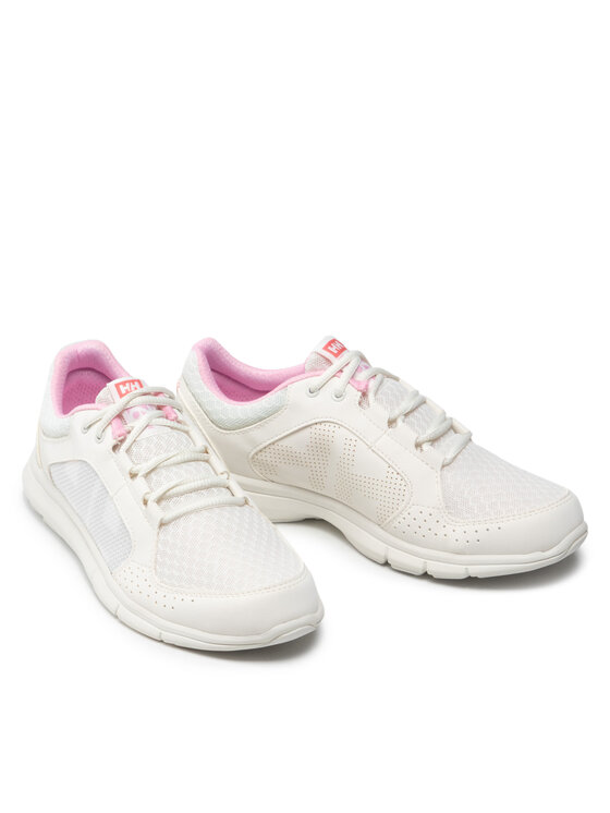 Helly Hansen Helly Hansen Boty na vodní sporty Ahiga V4 Hydropower 11583_013 Bílá