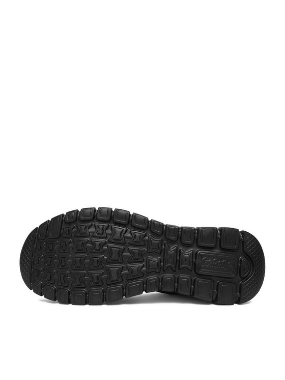 Go Soft Go Soft Sneakers CEO-25723 Grau