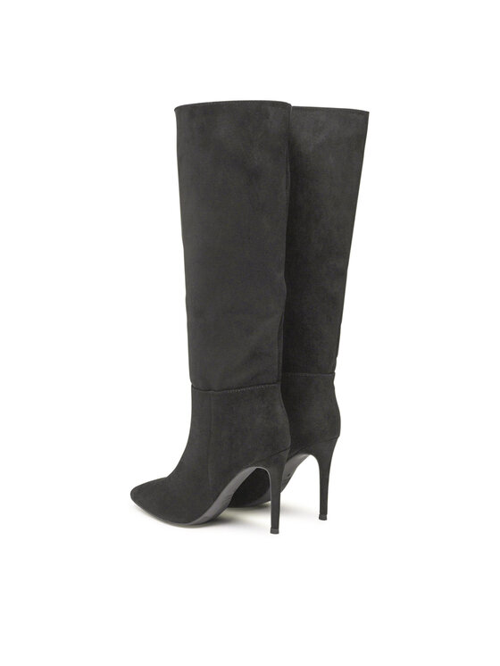 Jenny Fairy Jenny Fairy Zābaki LS5602-16 Melns