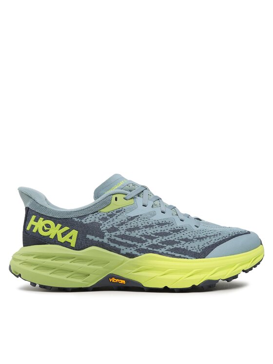 Hoka Tenisice Za Trčanje Speedgoat 5 1123157 Plava