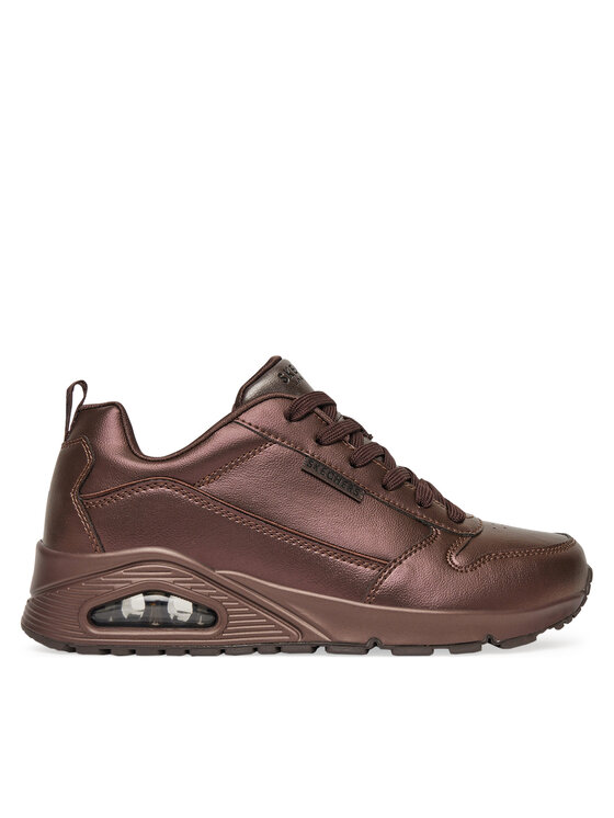 Skechers Skechers Superge Uno - Galactic Gal 177104/CHOC Rjava