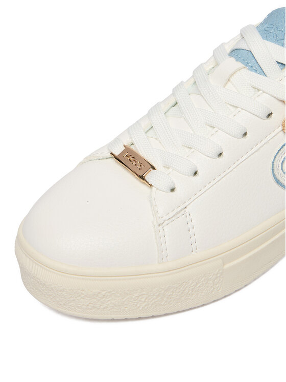 MEXX MEXX Tenisice EO-MI001011361W Bijela