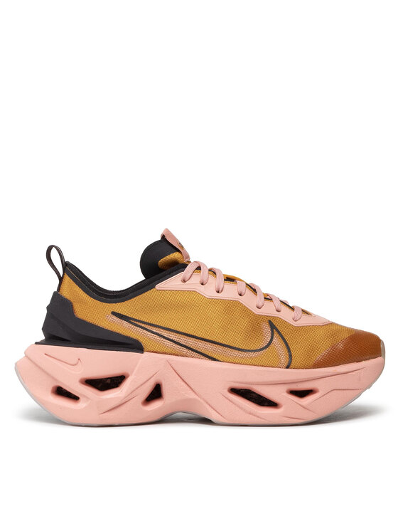 Nike Nike Αθλητικά Zoom X Vista Grind BQ4800 701 Πορτοκαλί